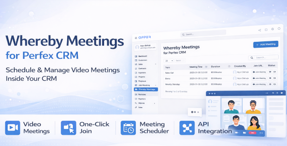 Whereby Meetings